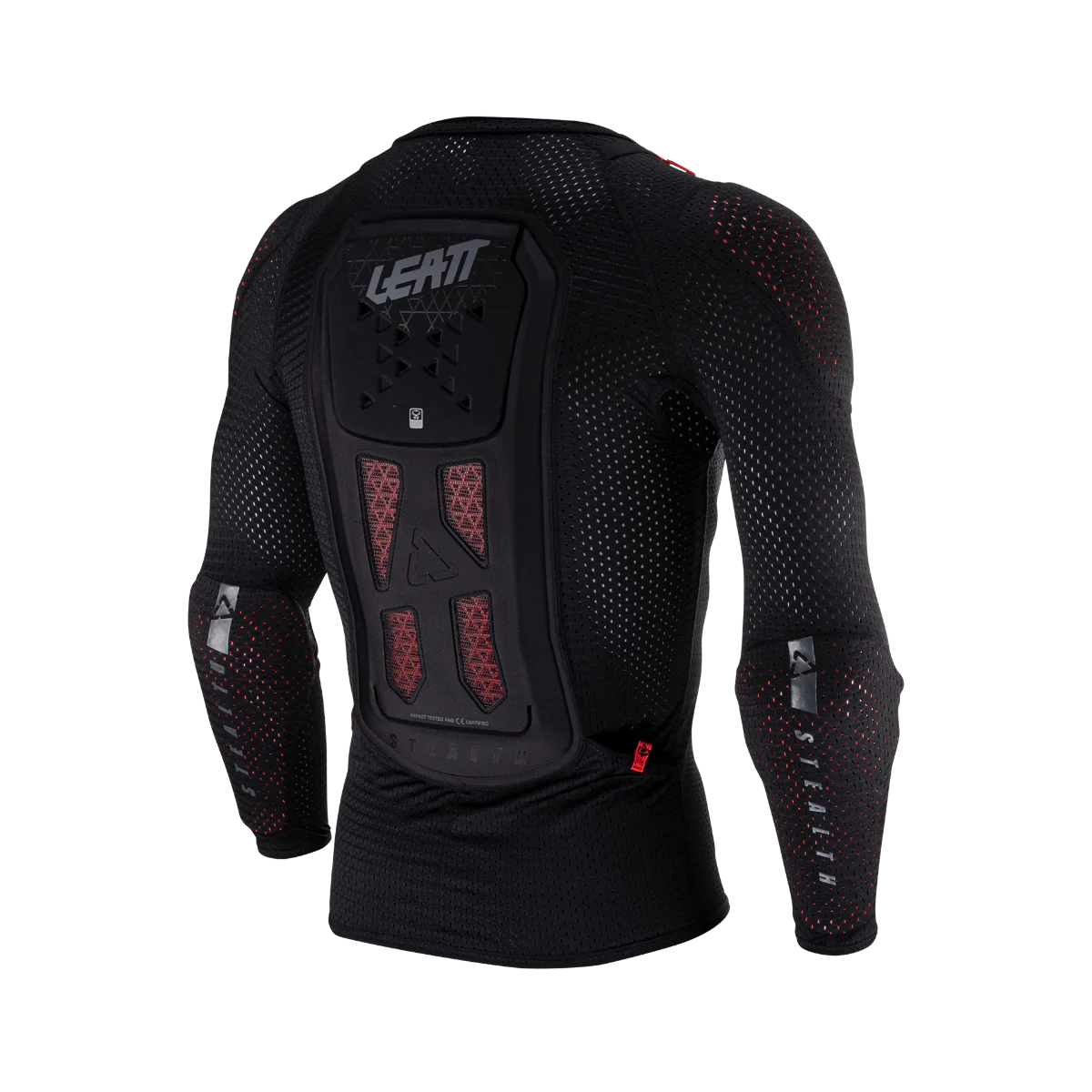 Leatt Body Protector ReaFlex Stealth-Killington Sports