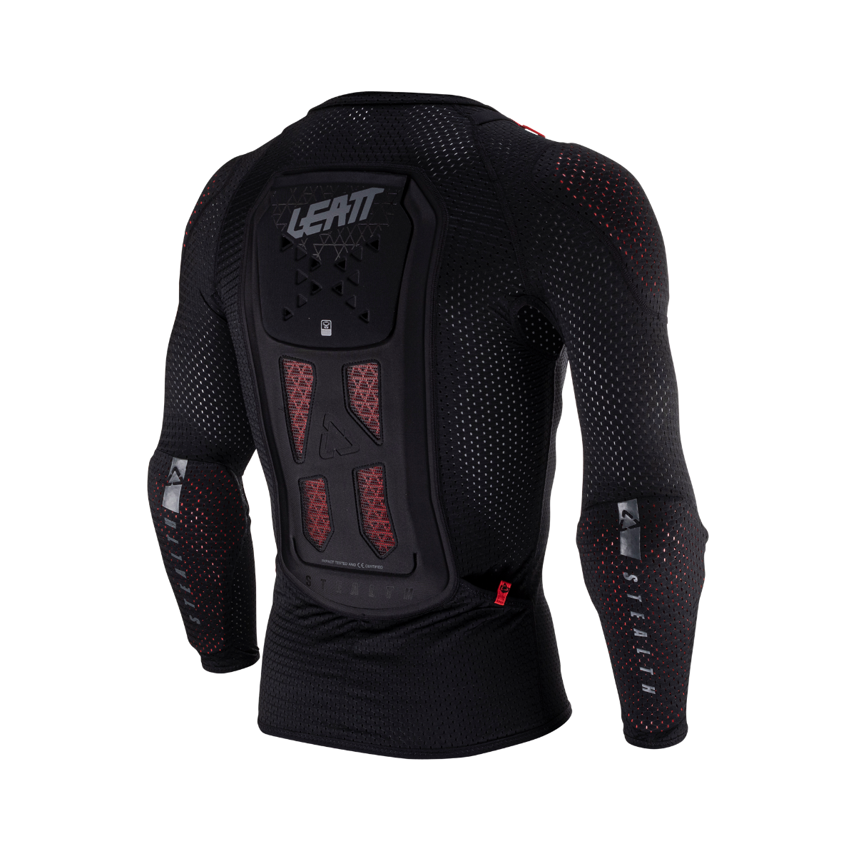 Leatt Body Protector ReaFlex Stealth-Killington Sports