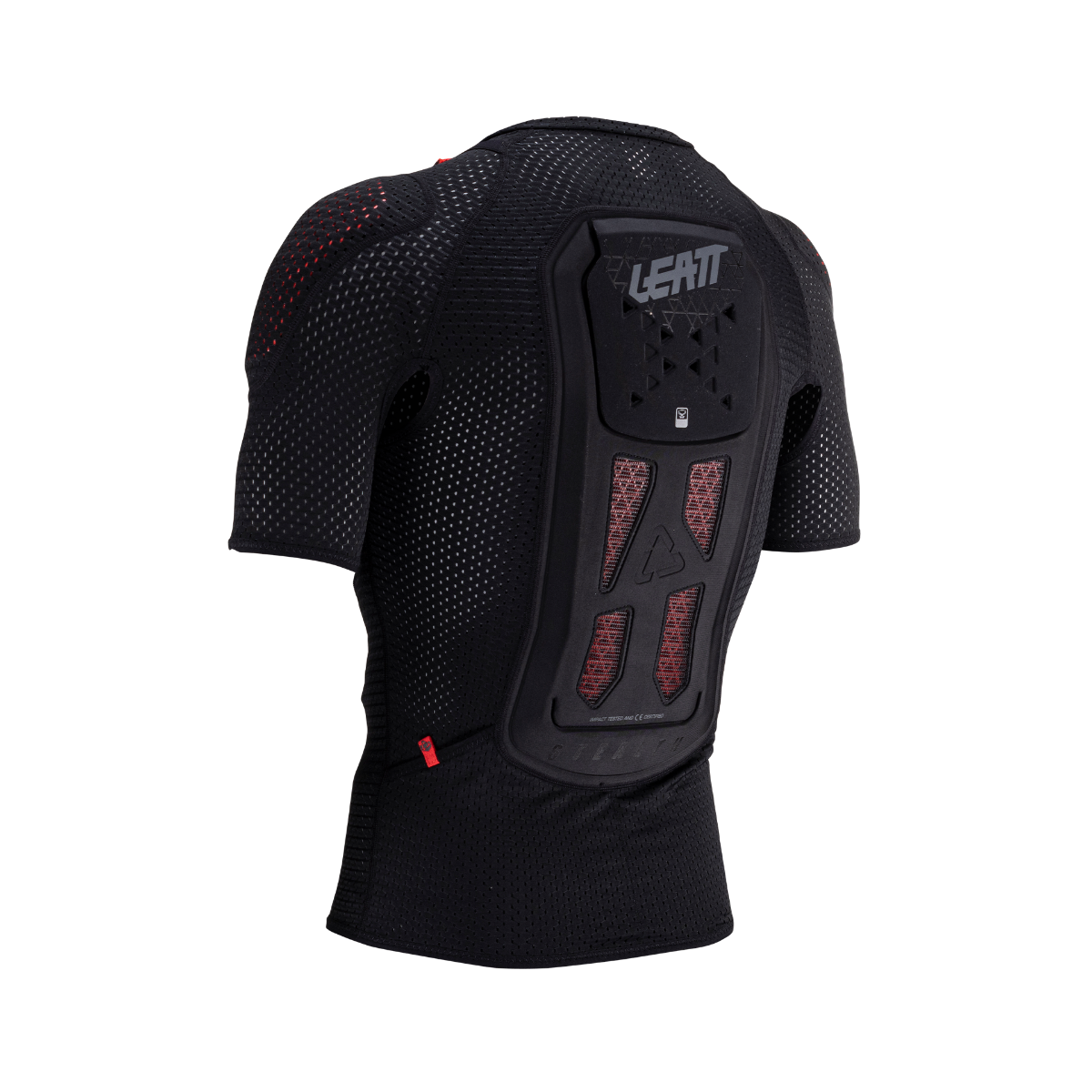 Leatt Body Tee ReaFlex Stealth-Killington Sports
