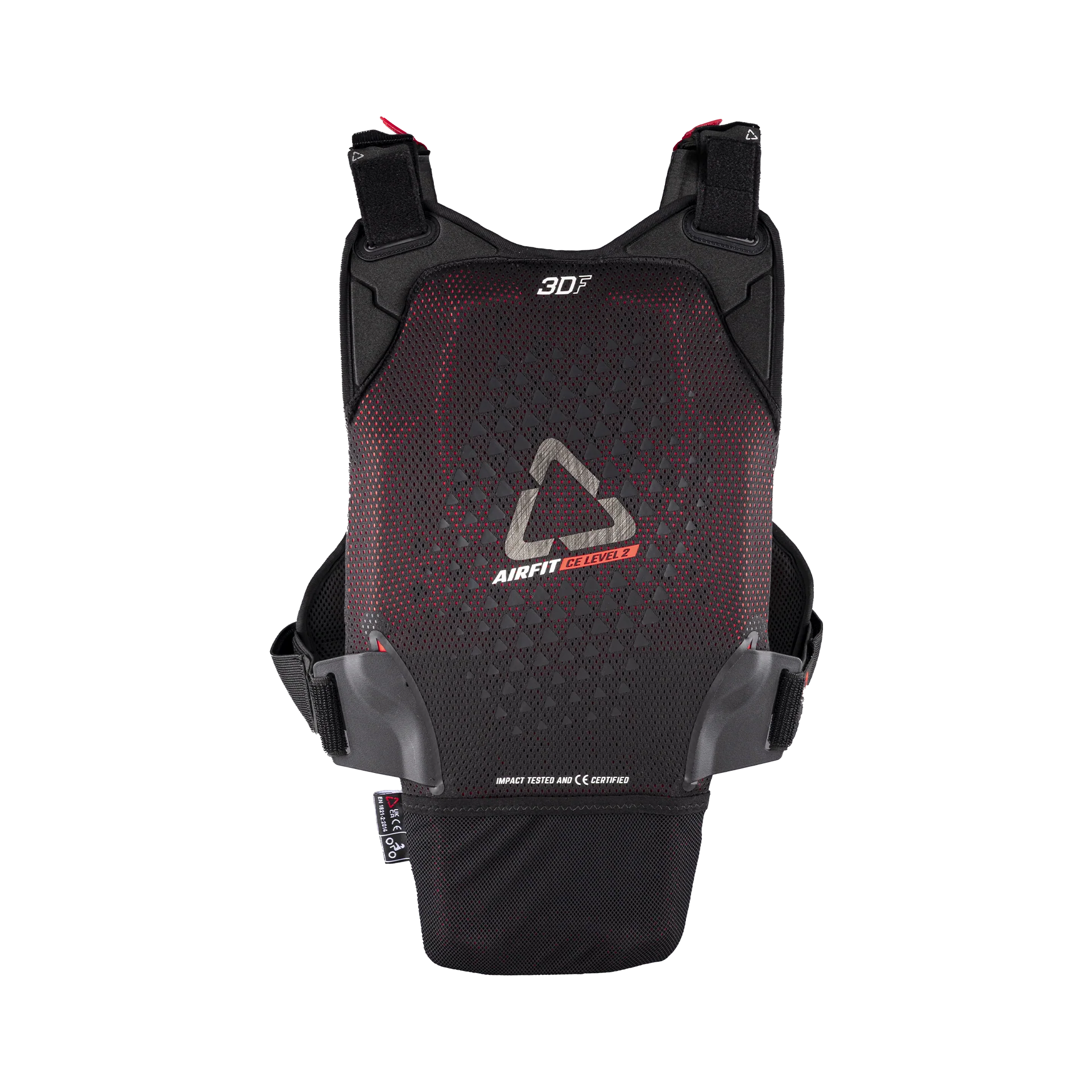 Leatt Chest Protector 3DF AirFit Evo-Killington Sports