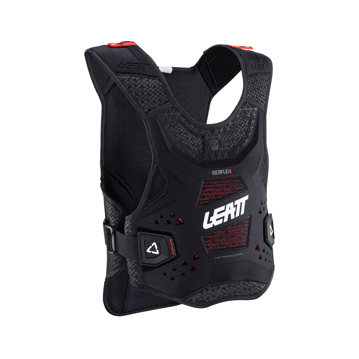Leatt Chest Protector ReaFlex-Killington Sports