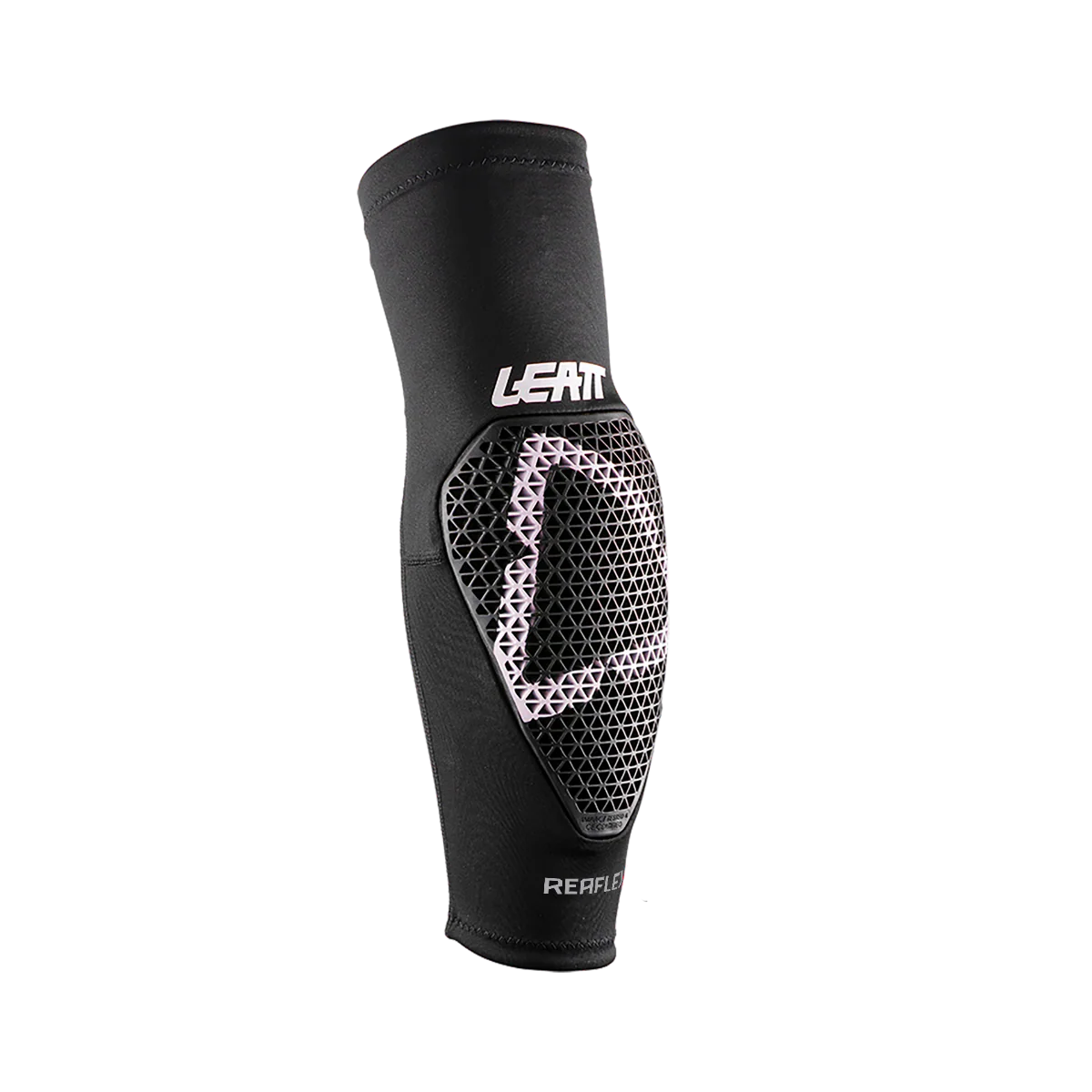 Leatt Elbow Guard ReaFlex-Black-Killington Sports