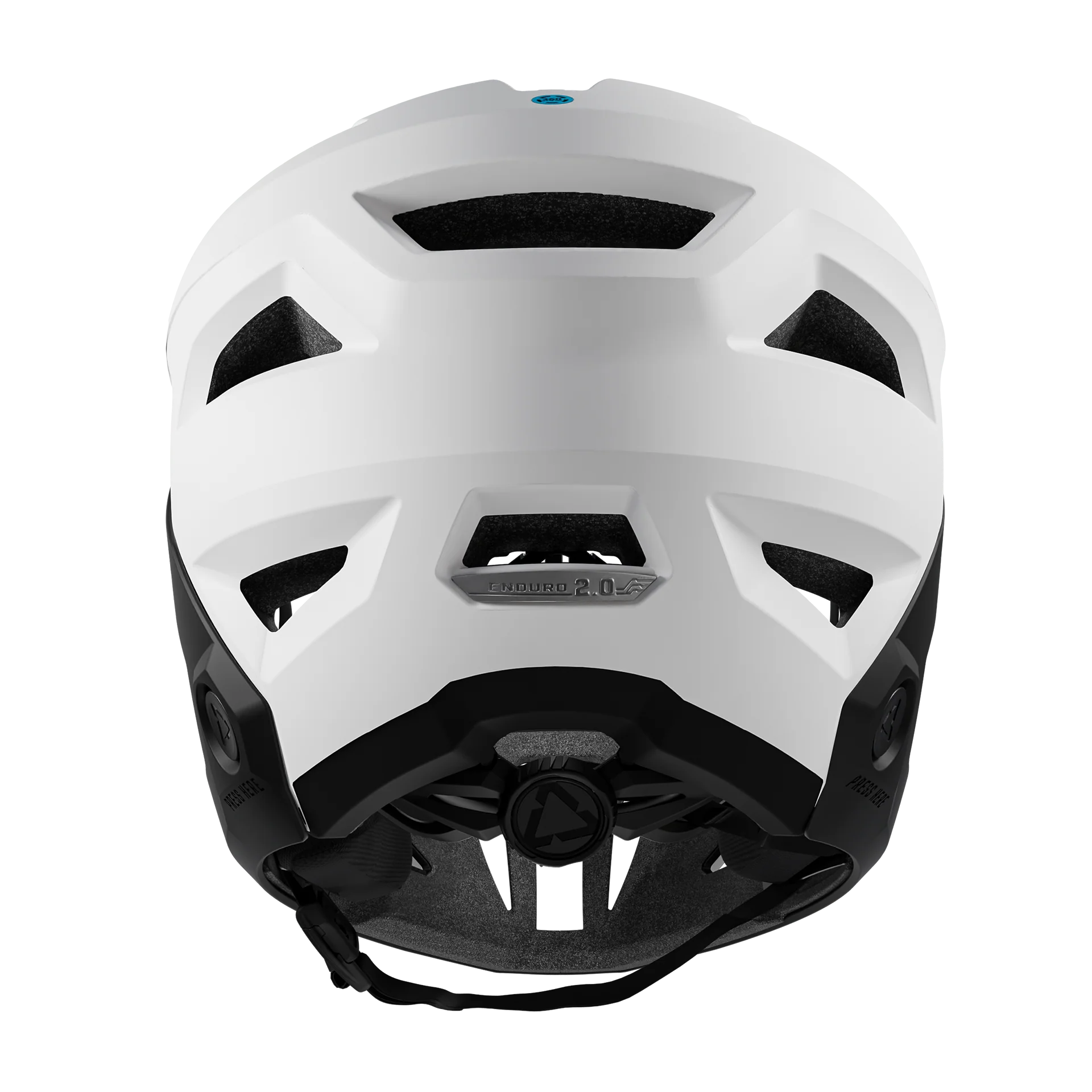 Leatt Helmet MTB Enduro 2.0-Killington Sports