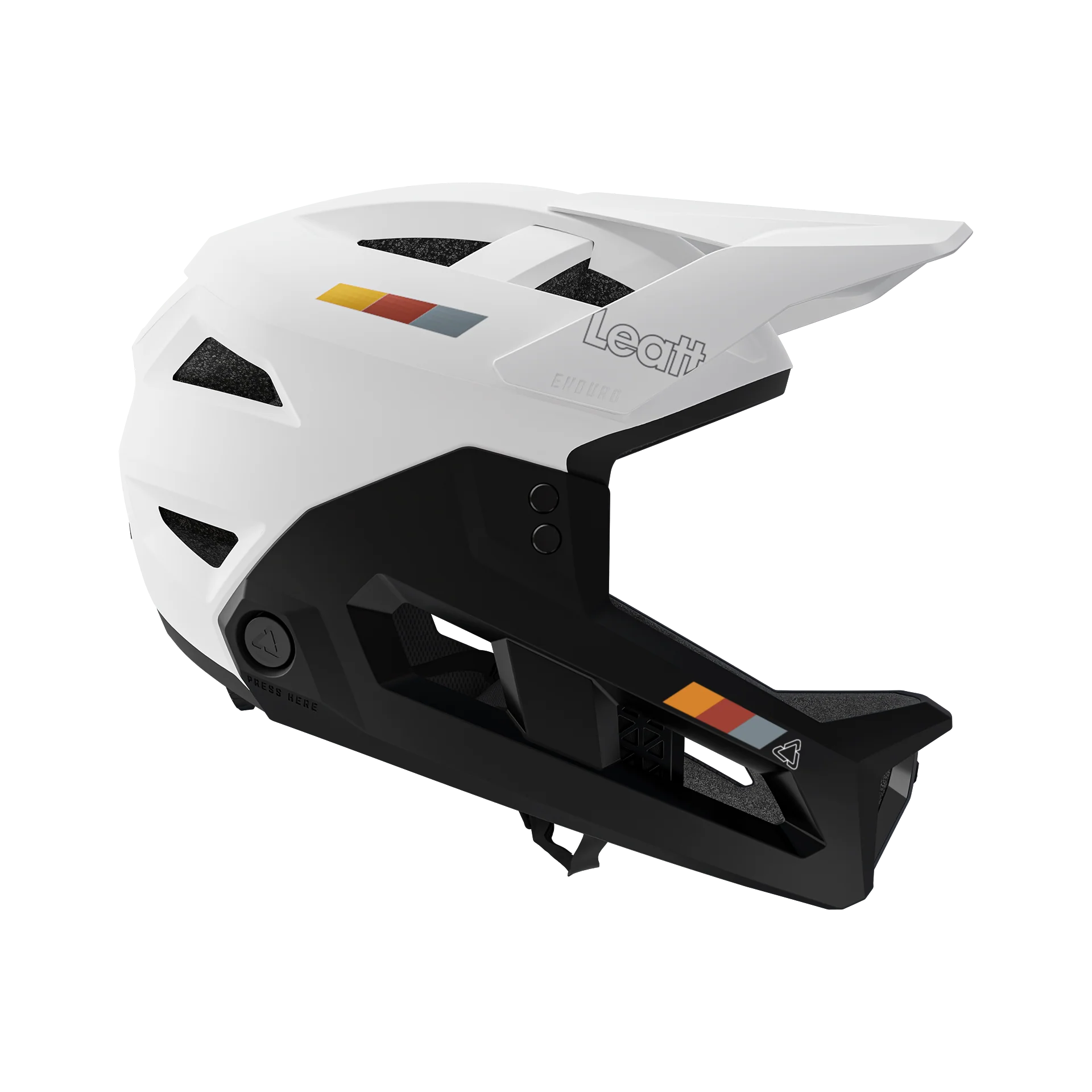 Leatt Helmet MTB Enduro 2.0-Killington Sports