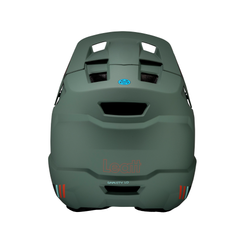 Leatt Helmet MTB Gravity 1.0-Killington Sports