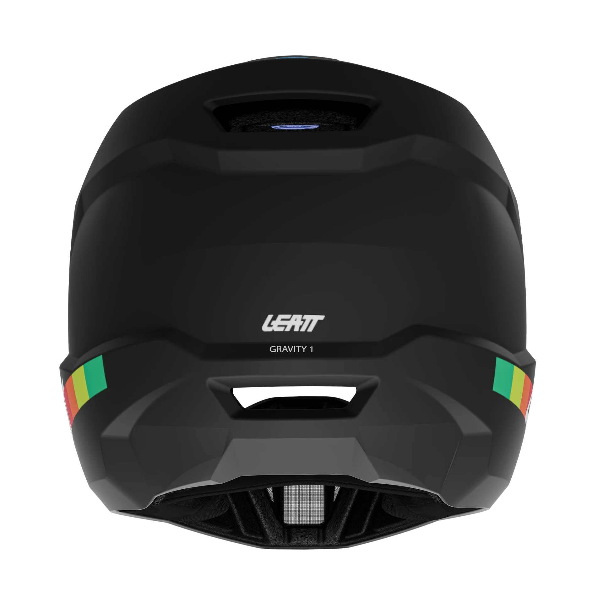 Leatt Helmet MTB Gravity 1.0-Killington Sports