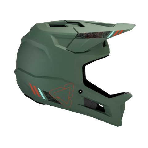 Leatt Helmet MTB Gravity 1.0-Killington Sports