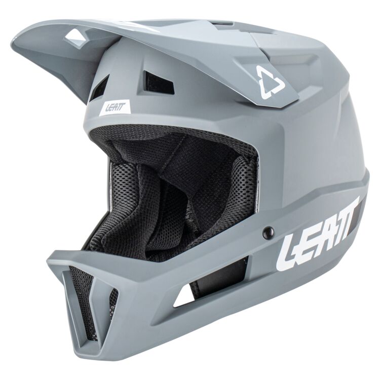 Leatt Helmet MTB Gravity 1.0 V23-Killington Sports