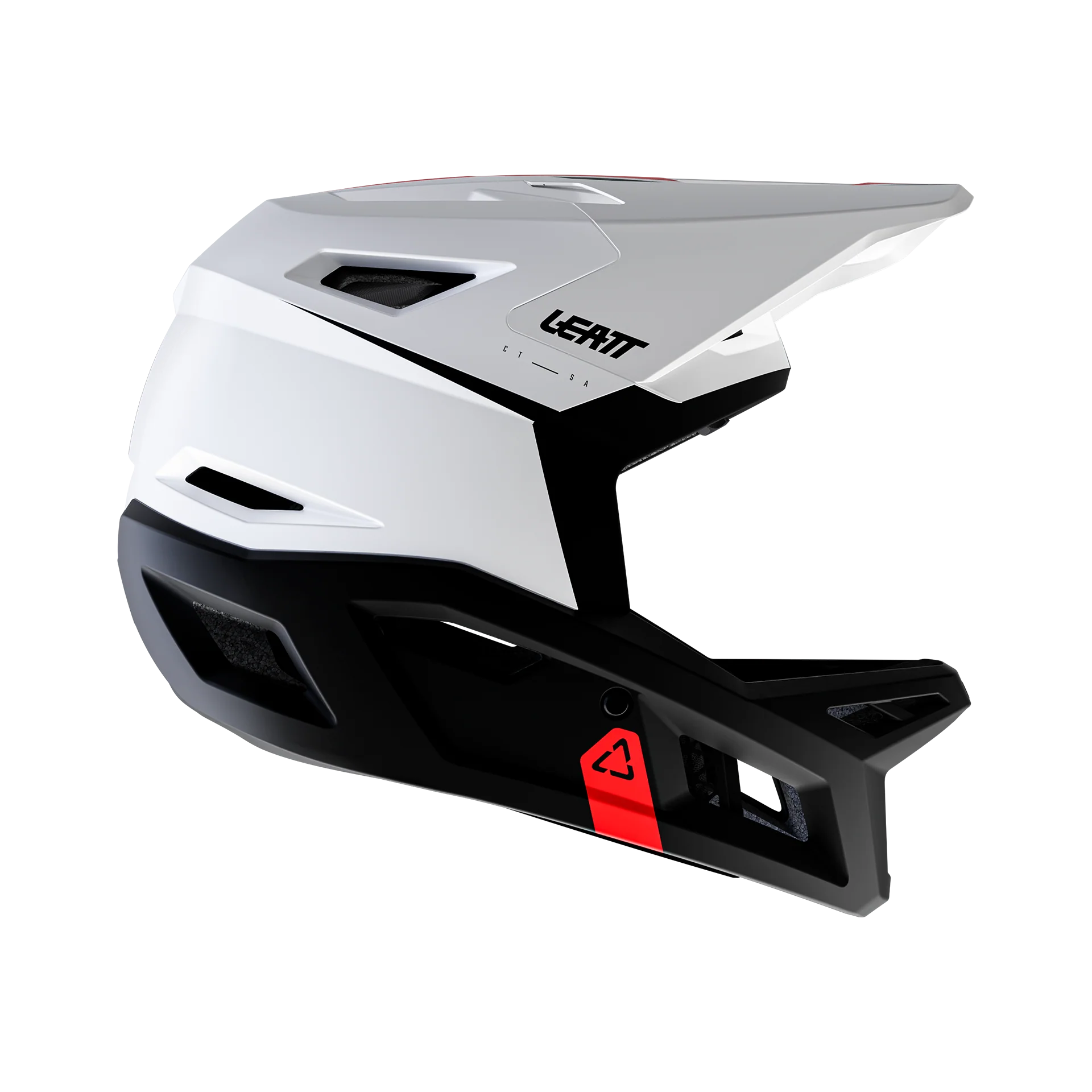 Leatt Helmet MTB Gravity 4.0-Killington Sports