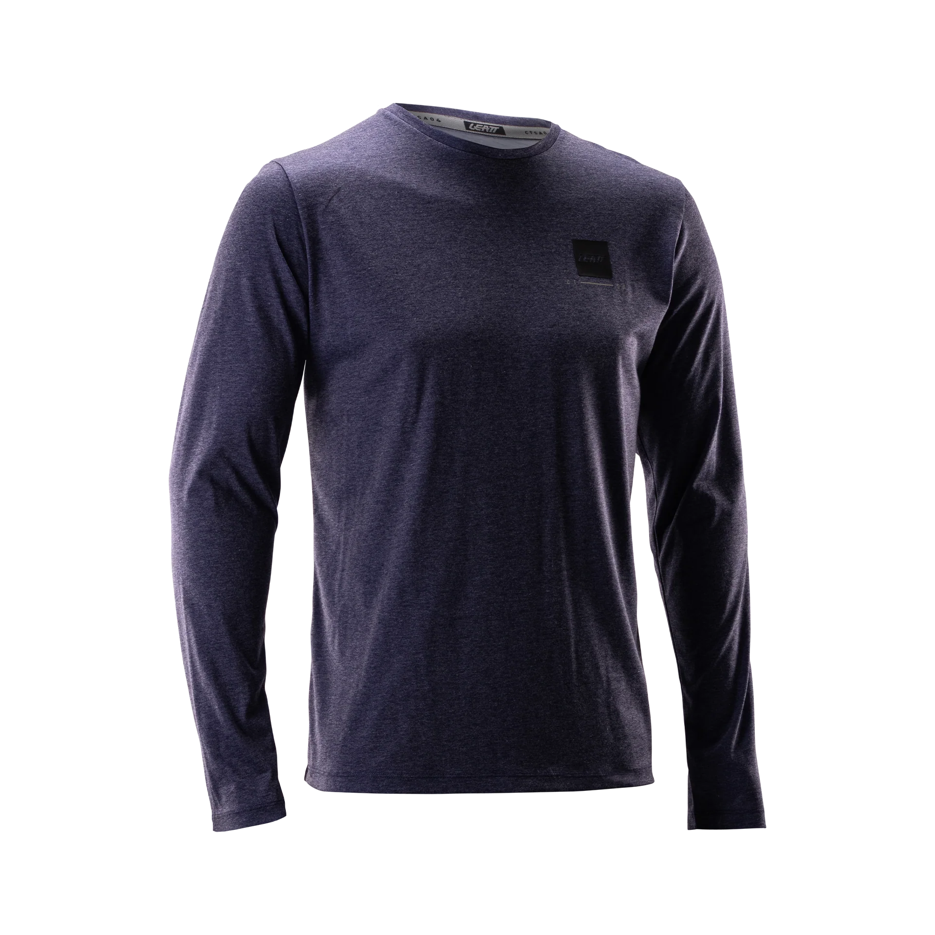 Leatt Jersey MTB Gravity 3.0 - Long Sleeve-Galaxy Blue-Killington Sports
