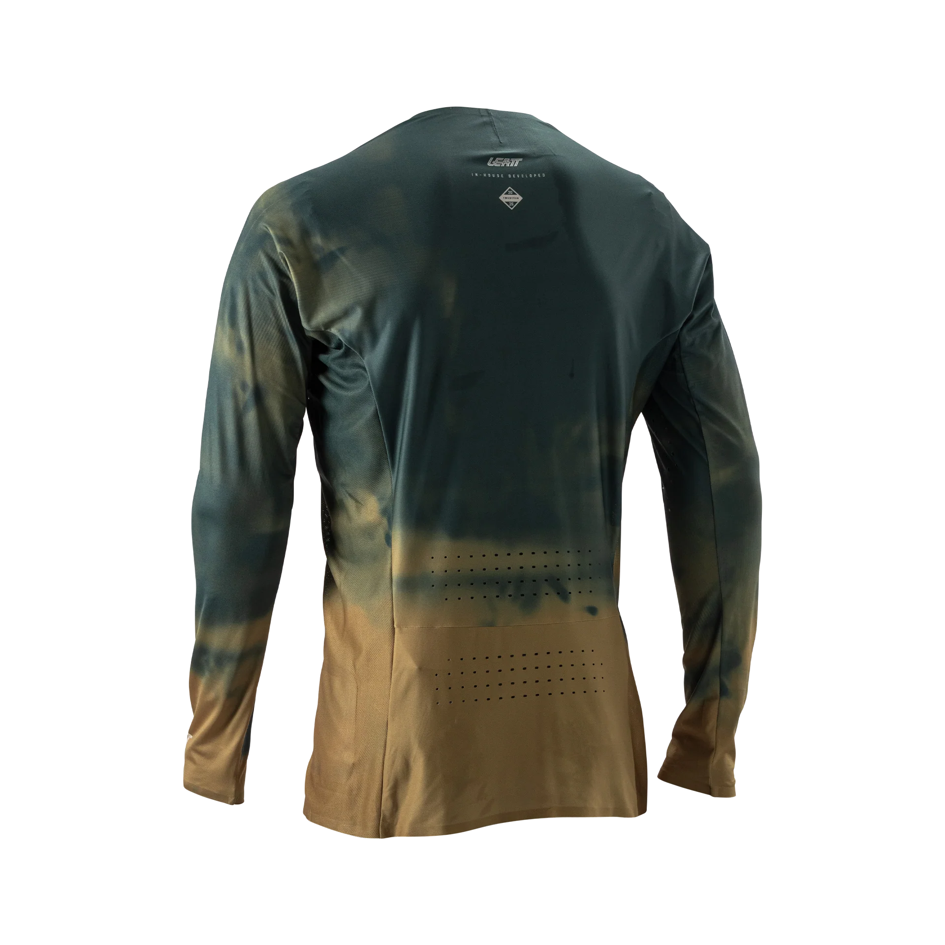 Leatt Jersey MTB Gravity 5.0-Killington Sports