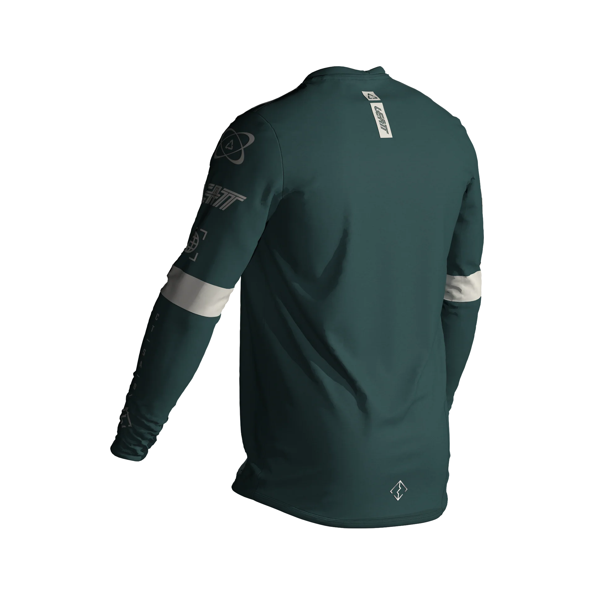 Leatt Junior Jersey MTB Gravity 3.0 - Long Sleeve-Killington Sports