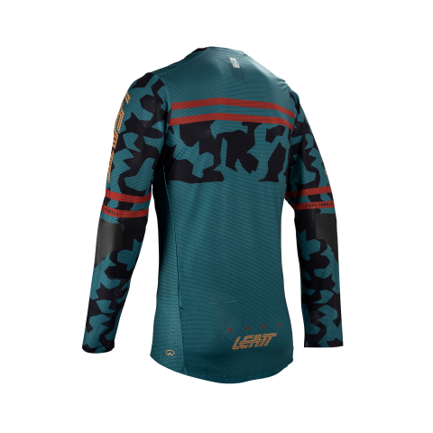 Leatt Junior's Jersey MTB Gravity 4.0-Killington Sports
