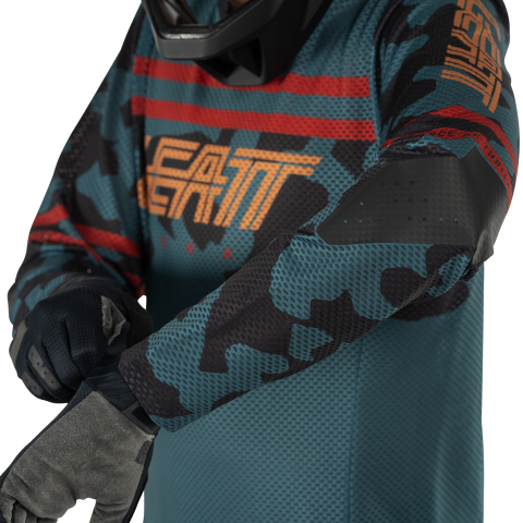 Leatt Junior's Jersey MTB Gravity 4.0-Killington Sports