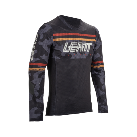 Leatt Junior's Jersey MTB Gravity 4.0-Killington Sports