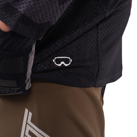Leatt Junior's Jersey MTB Gravity 4.0-Killington Sports
