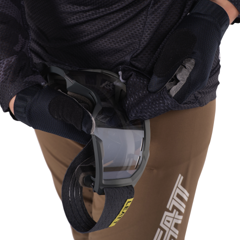 Leatt Junior's Jersey MTB Gravity 4.0-Killington Sports