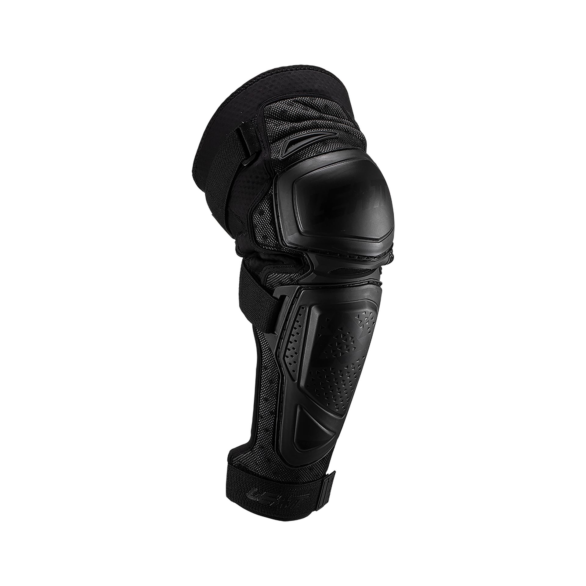 Leatt Knee & Shin Guard EXT-Black-Killington Sports