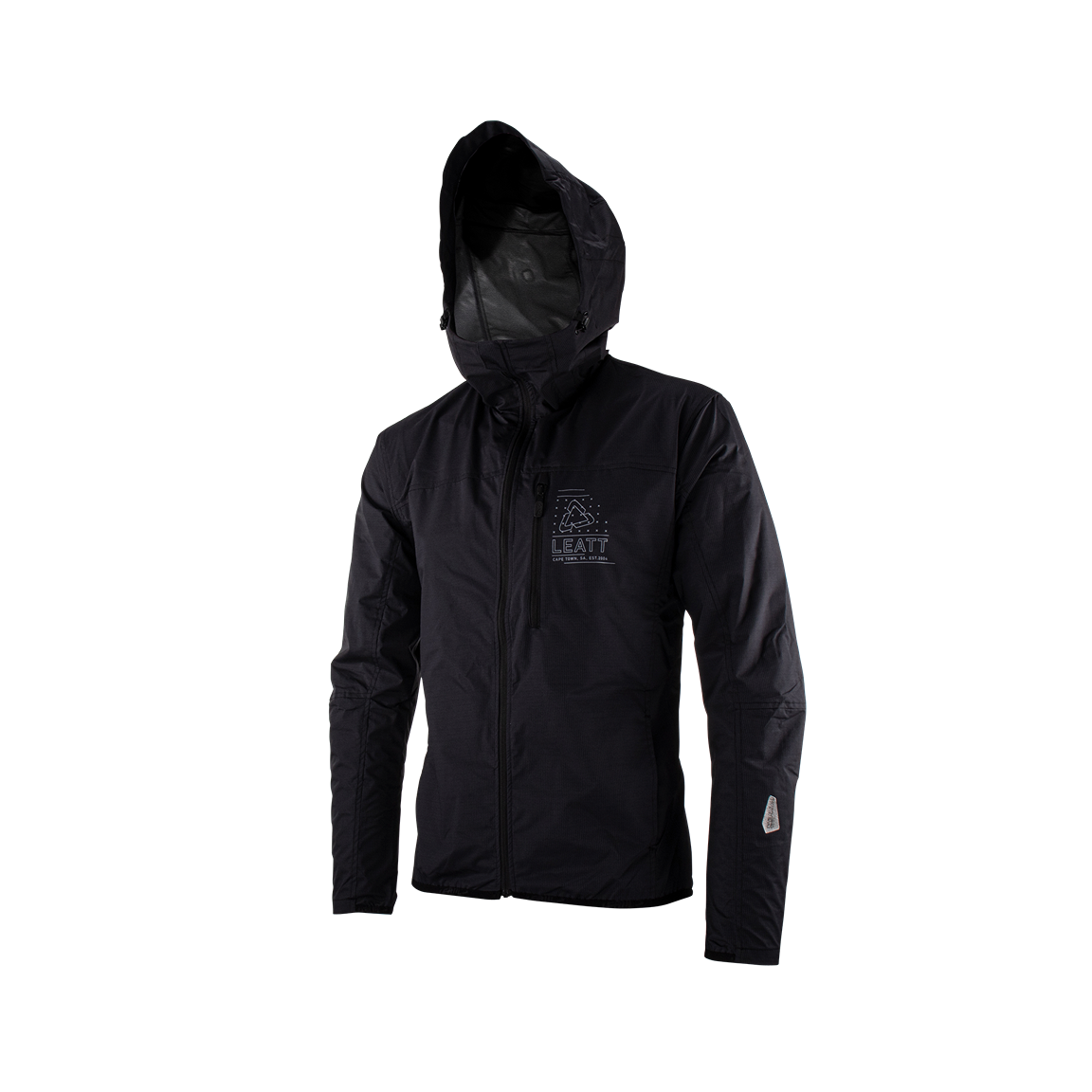 Leatt Men's Jacket MTB HydraDri 2.0 Raincoat-Killington Sports