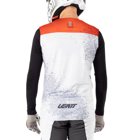 Leatt Men's Long Sleeve Jersey MTB Gravity 5.0-Killington Sports