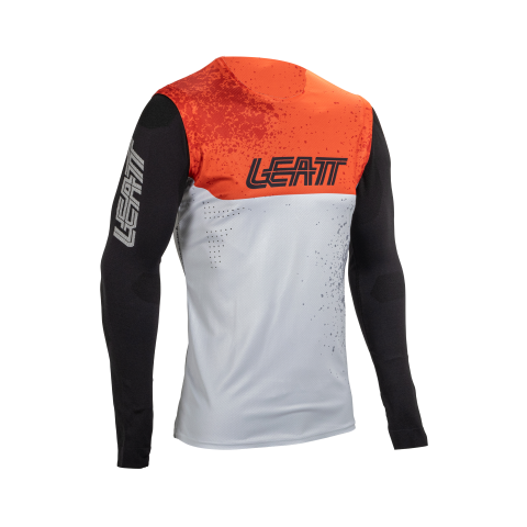 Leatt Men's Long Sleeve Jersey MTB Gravity 5.0-Killington Sports