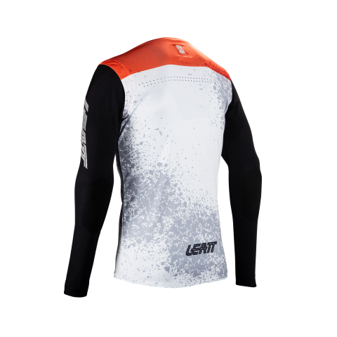 Leatt Men's Long Sleeve Jersey MTB Gravity 5.0-Killington Sports