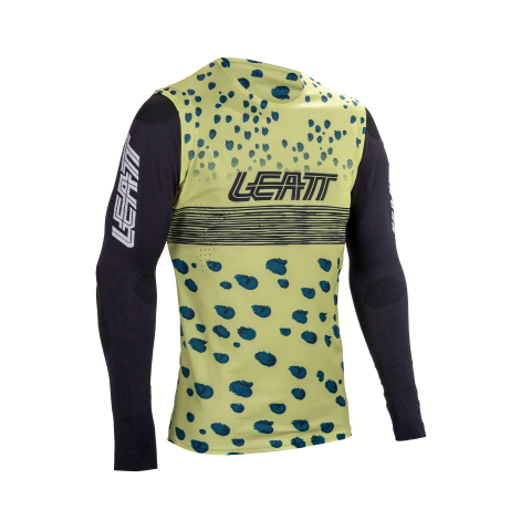 Leatt Men's Long Sleeve Jersey MTB Gravity 5.0-Killington Sports