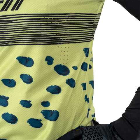 Leatt Men's Long Sleeve Jersey MTB Gravity 5.0-Killington Sports