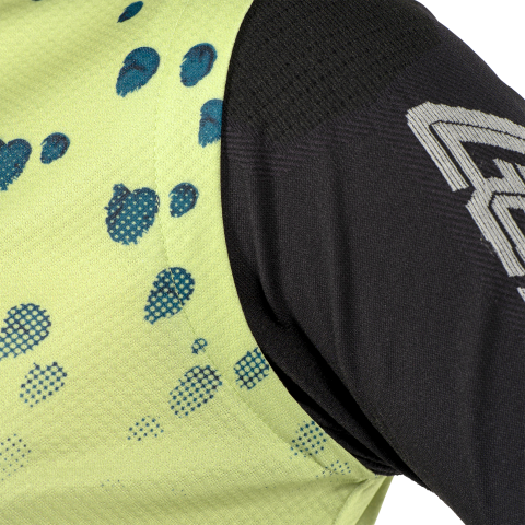 Leatt Men's Long Sleeve Jersey MTB Gravity 5.0-Killington Sports