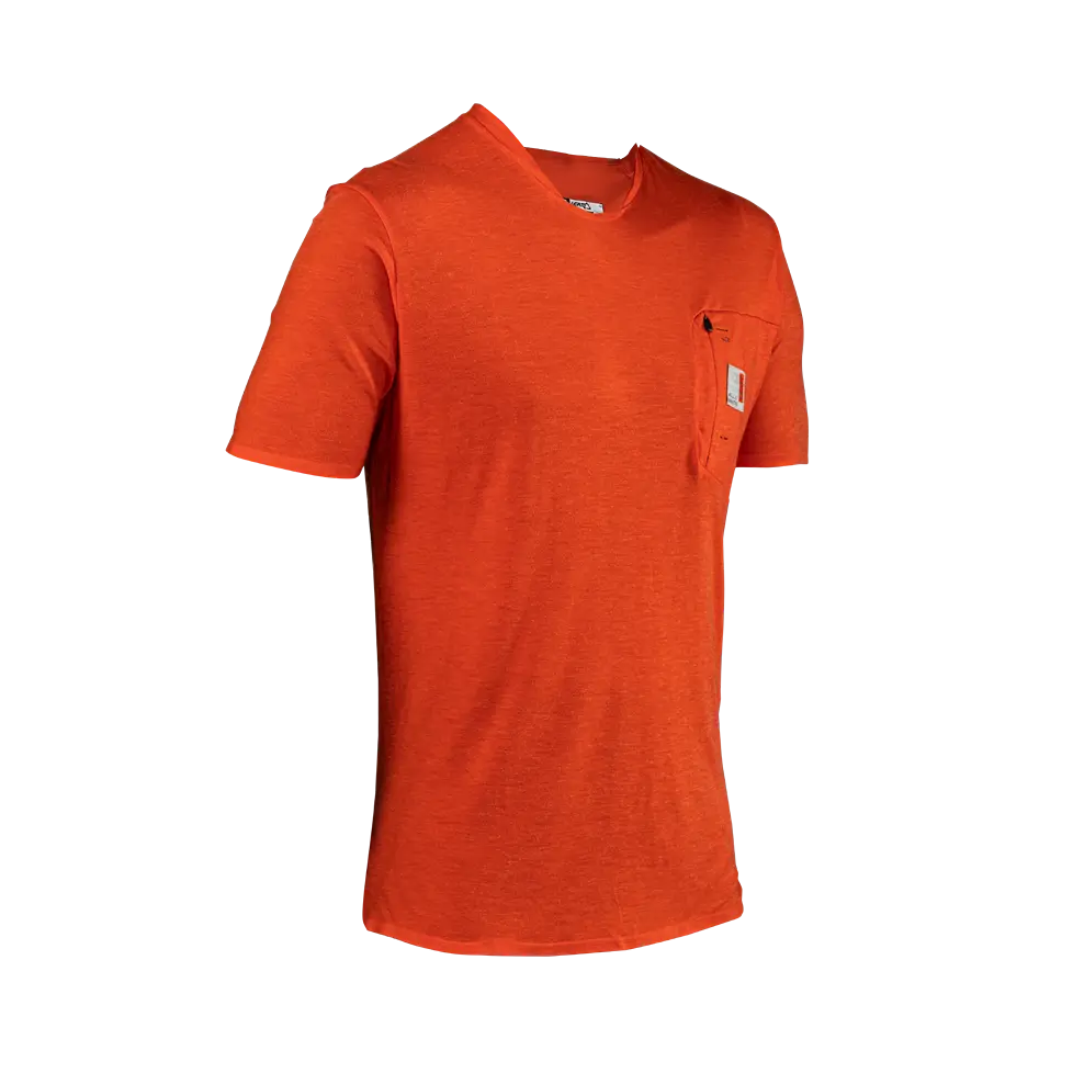 Leatt Men's Shortsleeve Jersey MTB AllMtn 2.0-Killington Sports