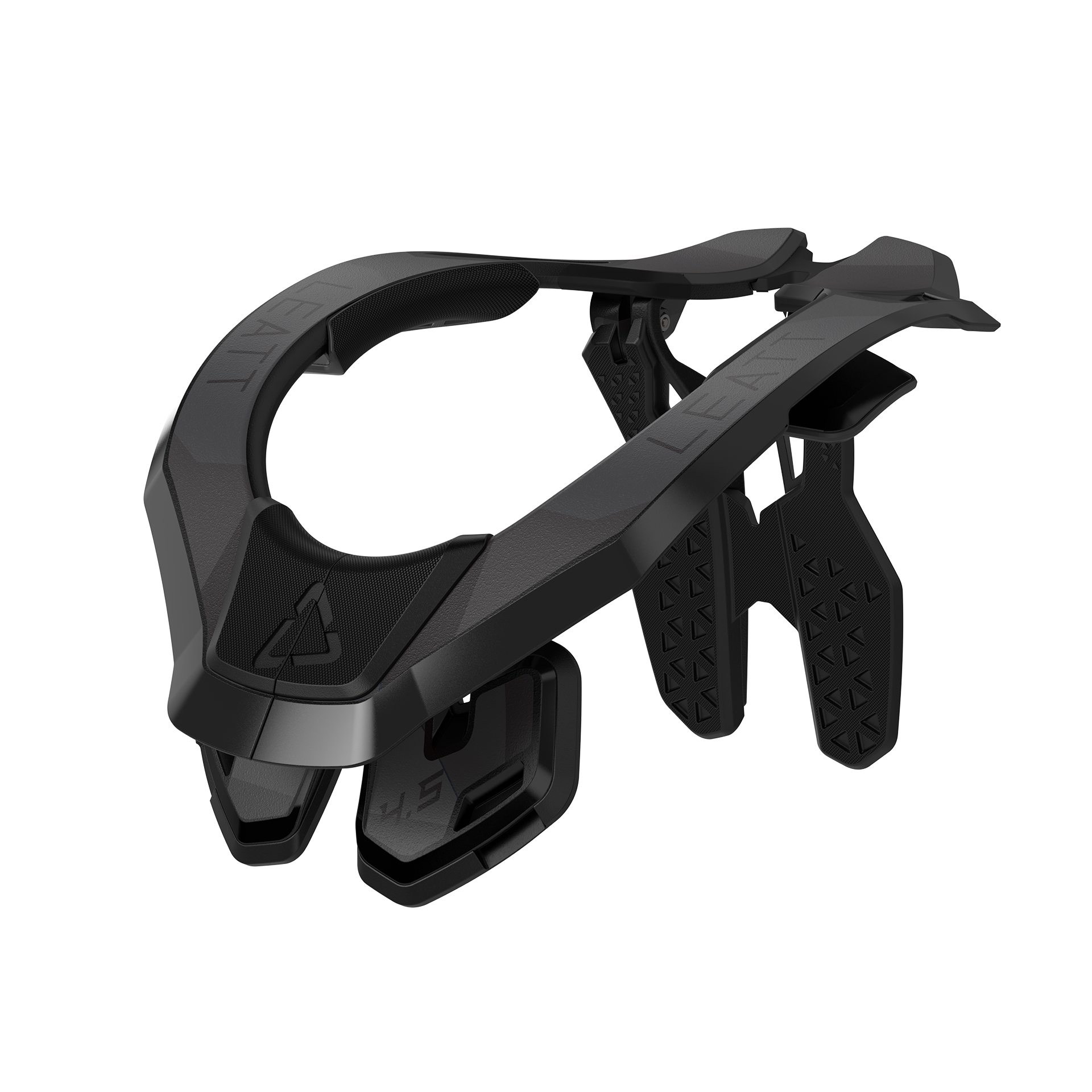 Leatt Neck Brace 4.5-Stealth-Killington Sports