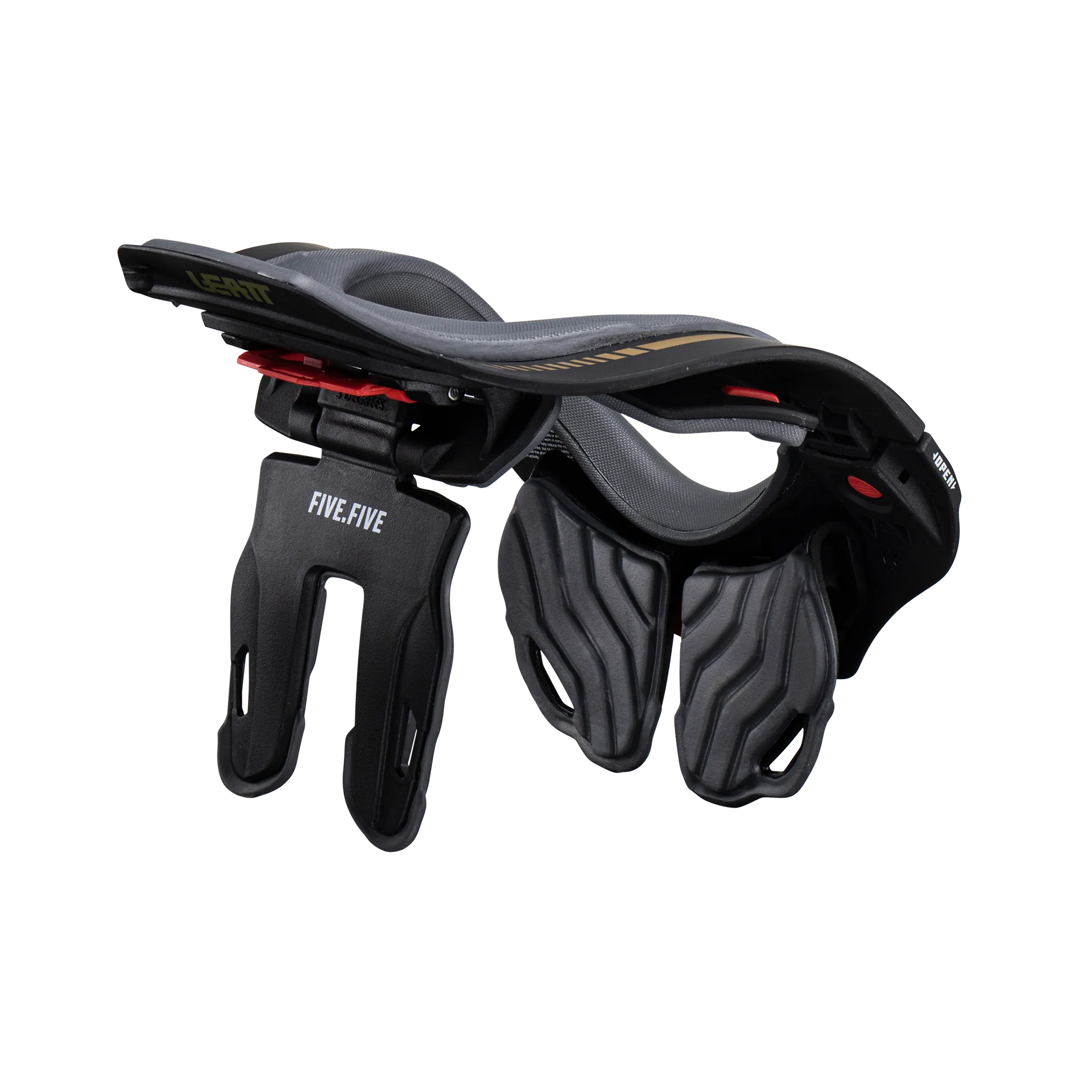 Leatt Neck Brace 5.5-Killington Sports