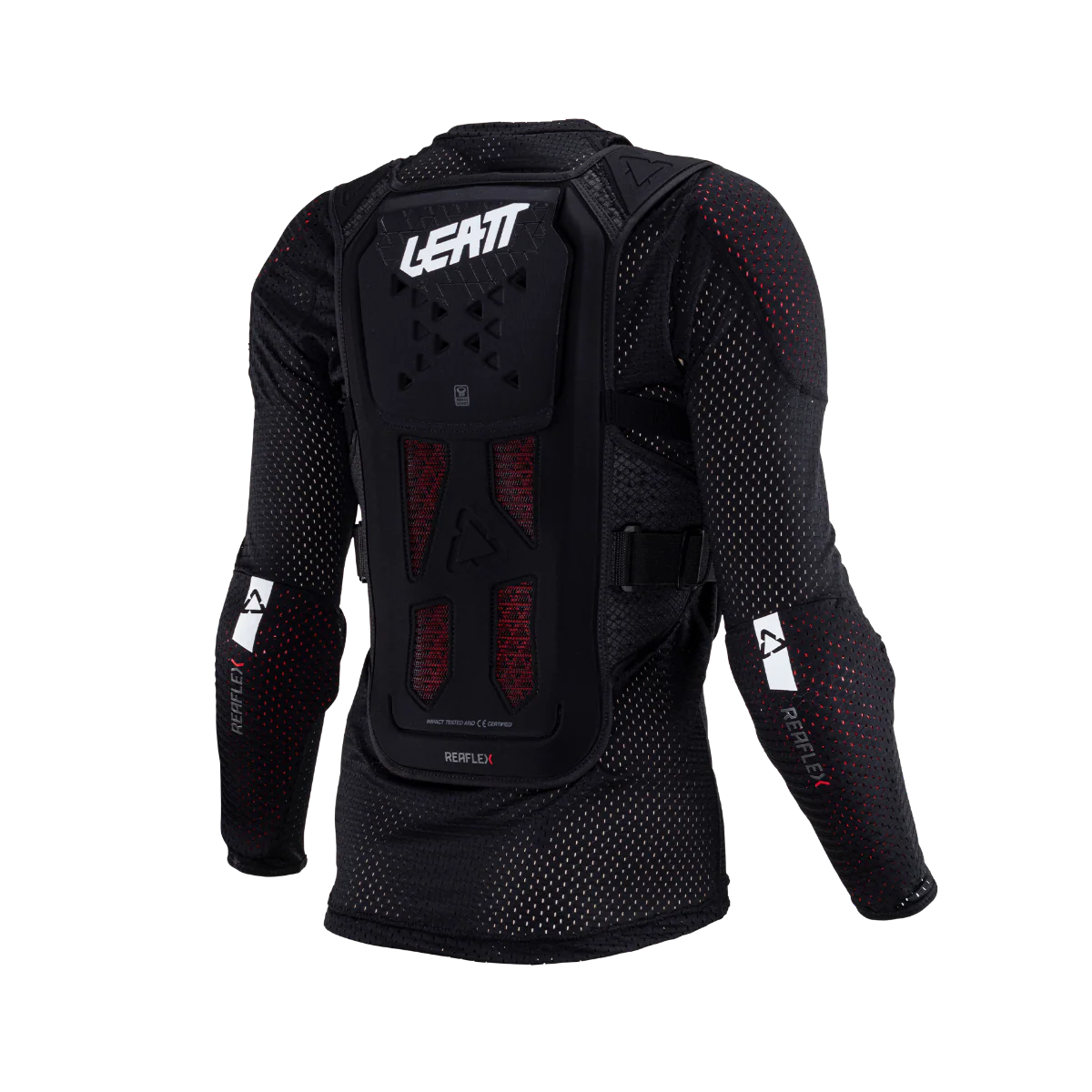 Leatt Women's Body Protector ReaFlex-Killington Sports