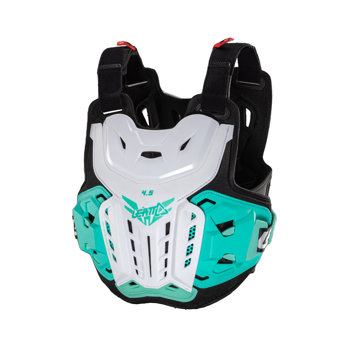 Leatt Women's Chest Protector 4.5 Jacki-Killington Sports