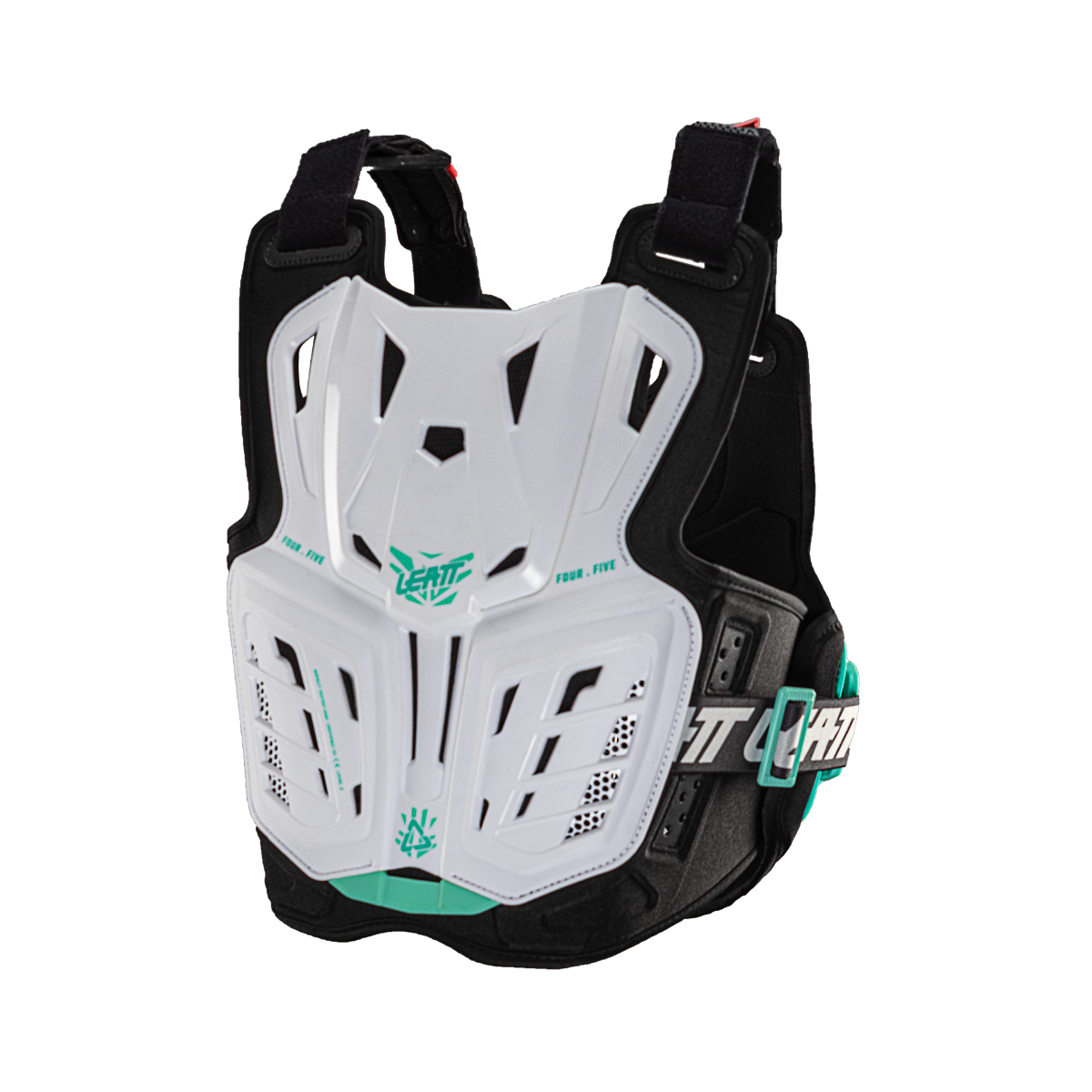Leatt Women's Chest Protector 4.5 Jacki-Killington Sports