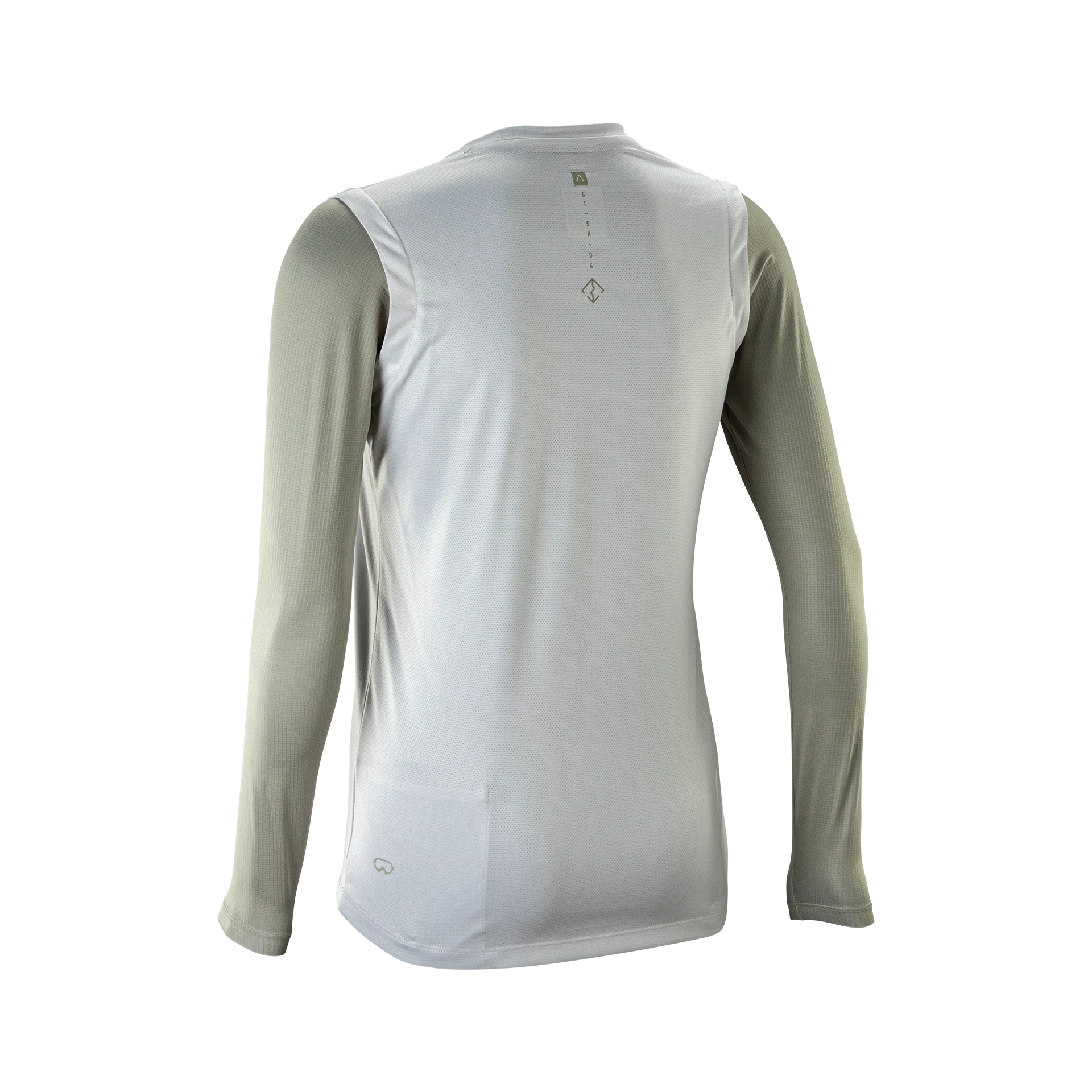 Leatt Women's Jersey MTB Gravity 2.0 - Long Sleeve-Killington Sports