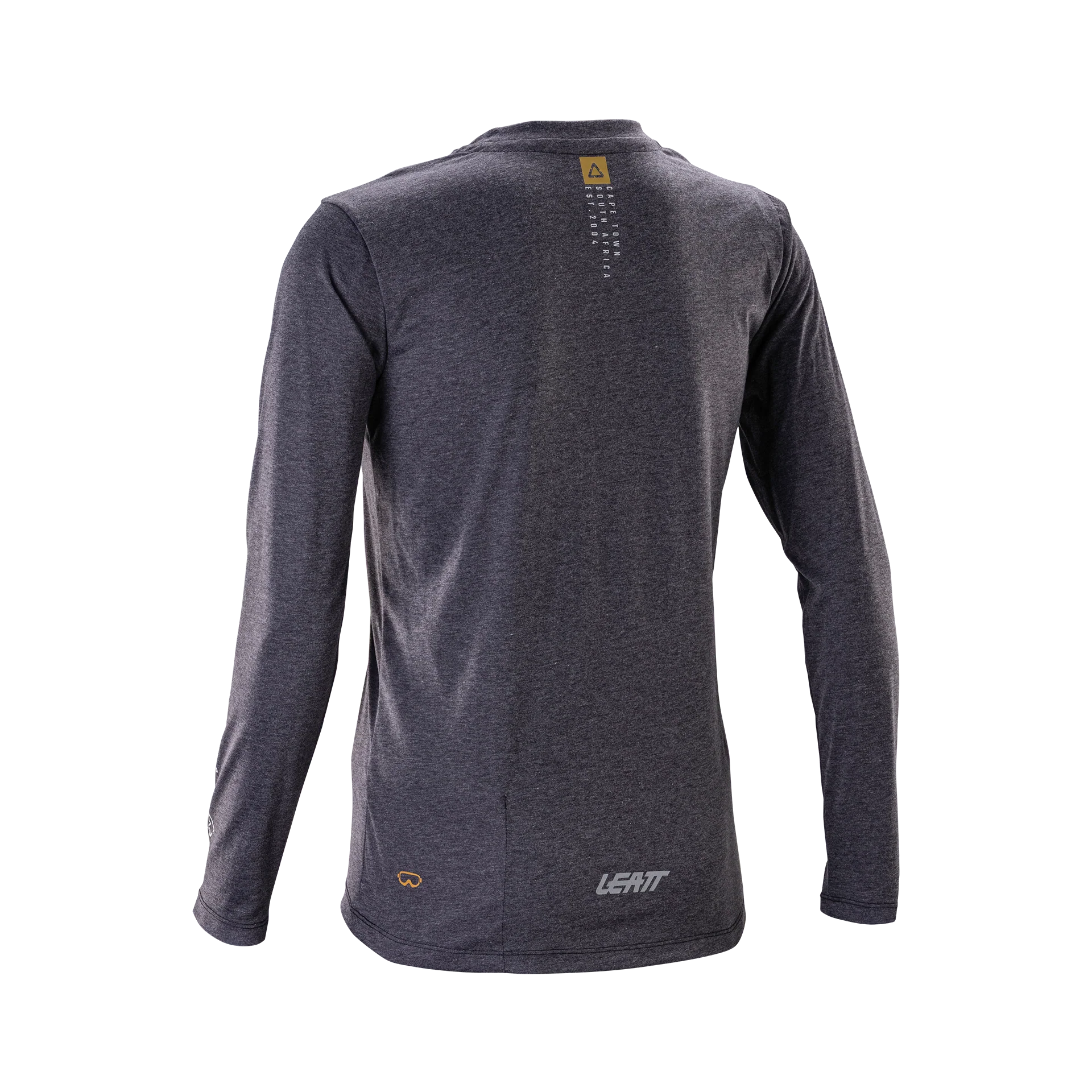 Leatt Women's Jersey MTB Gravity 3.0 - Long Sleeve-Killington Sports