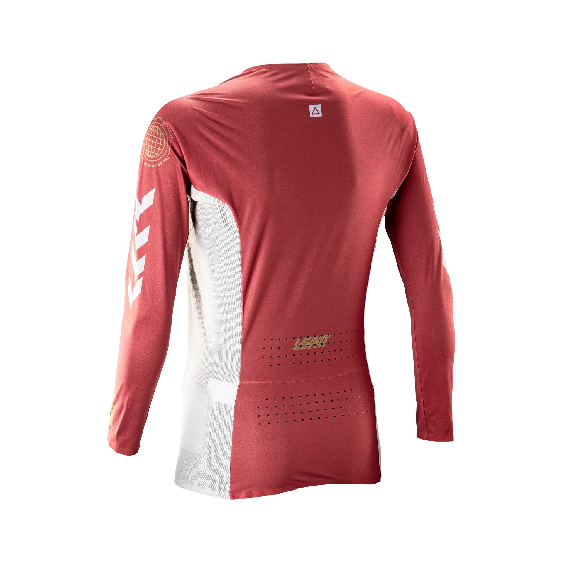 Leatt Women's Jersey MTB Gravity 5.0-Killington Sports