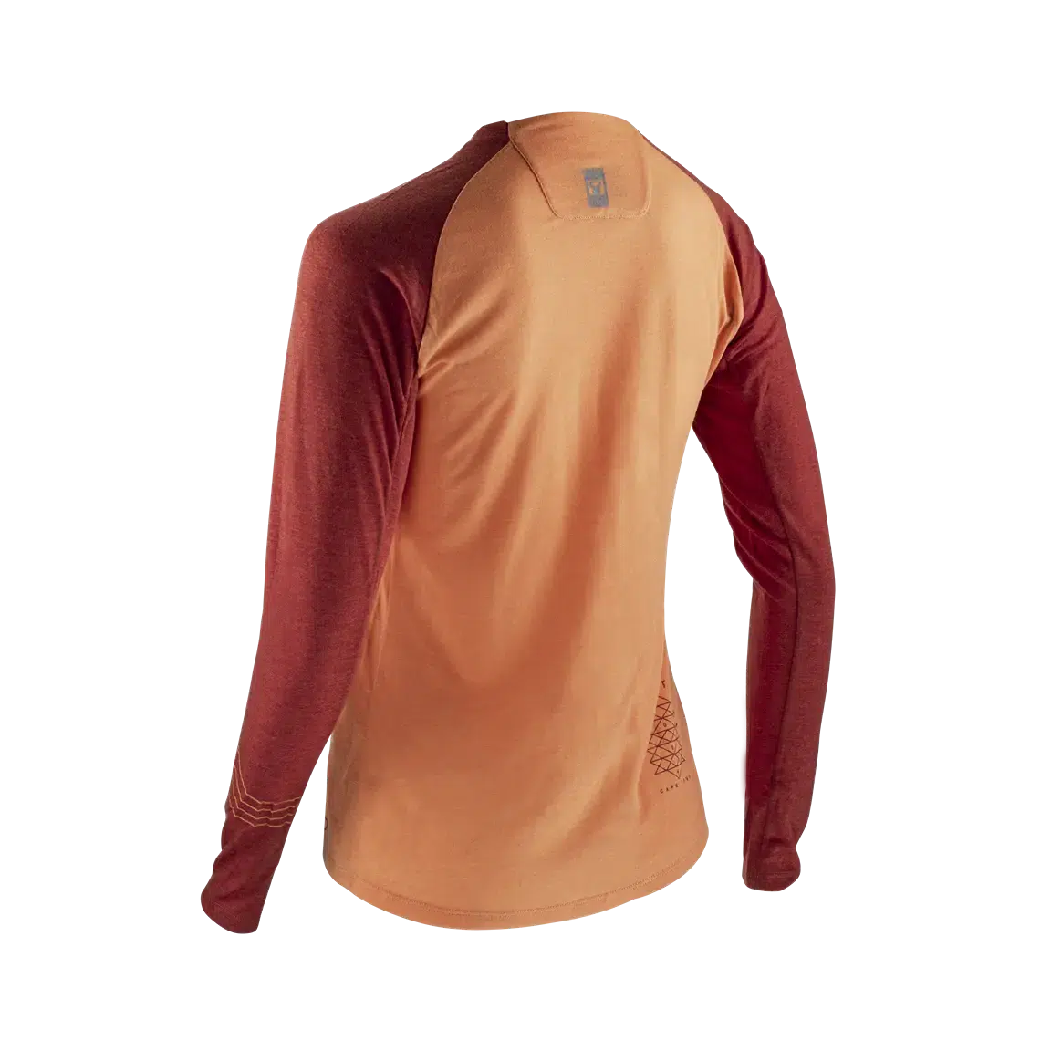 Leatt Women's Long Sleeve Jersey MTB AllMtn 3.0-Killington Sports