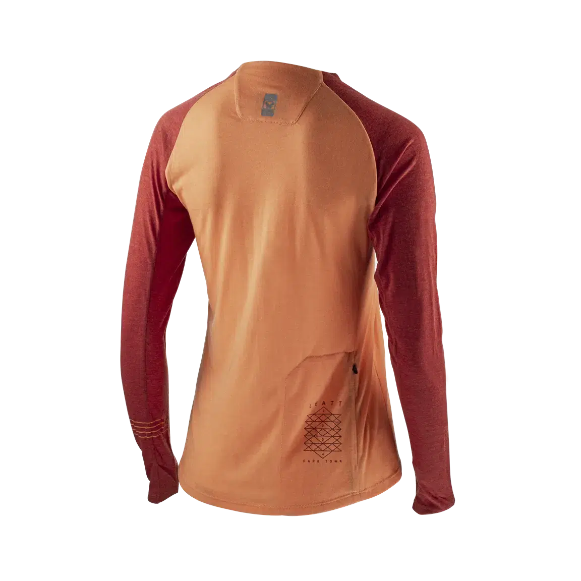 Leatt Women's Long Sleeve Jersey MTB AllMtn 3.0-Killington Sports