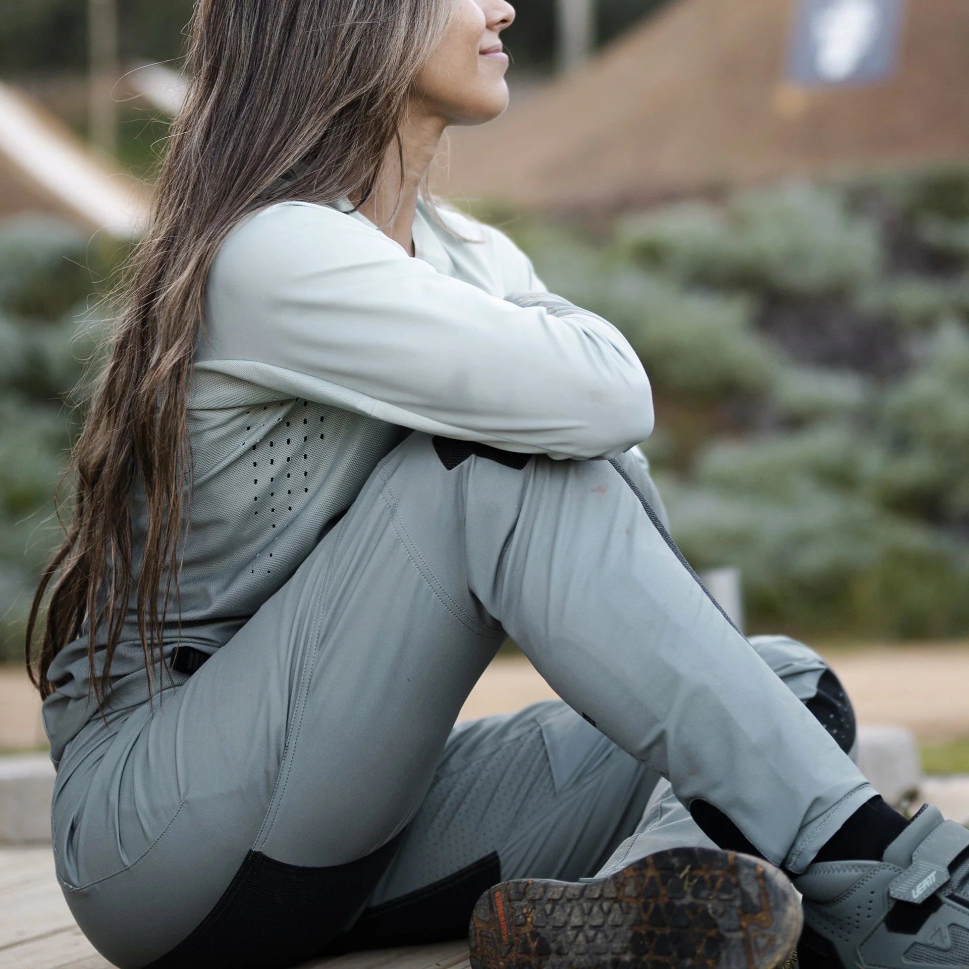 Leatt Women's Pants MTB Gravity 3.0-Killington Sports
