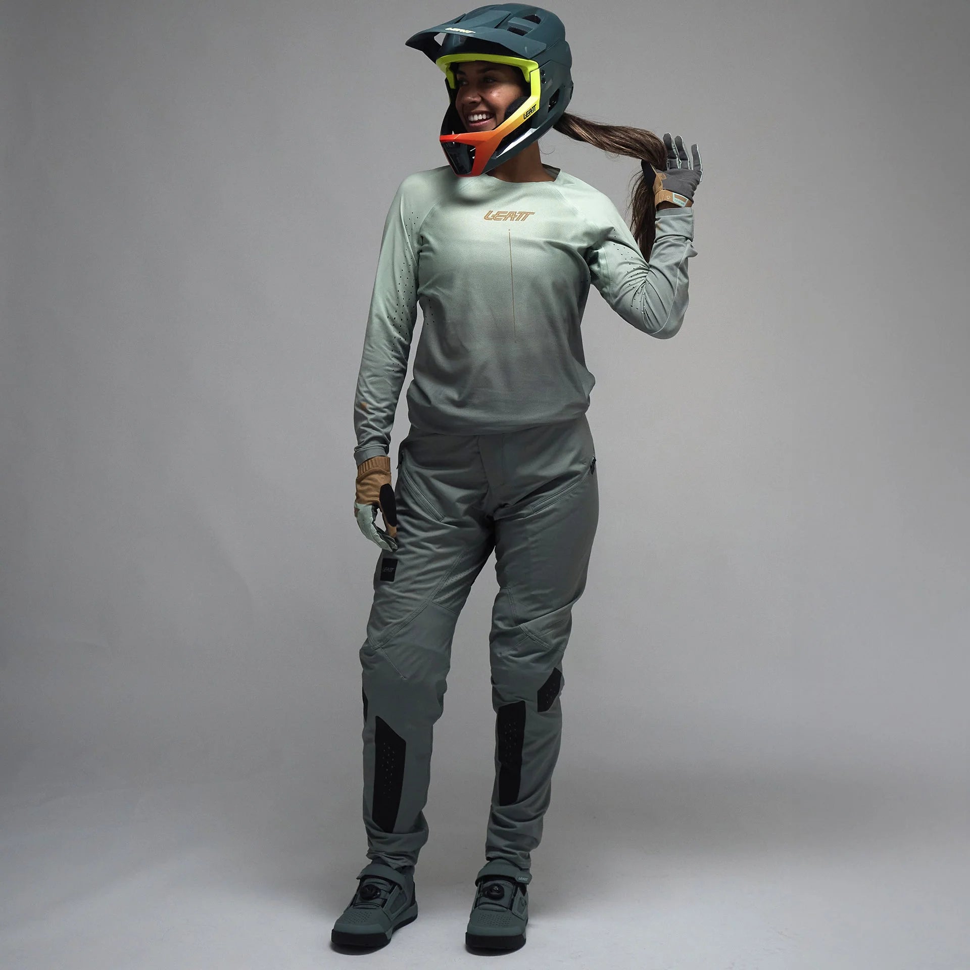 Leatt Women's Pants MTB Gravity 3.0-Killington Sports
