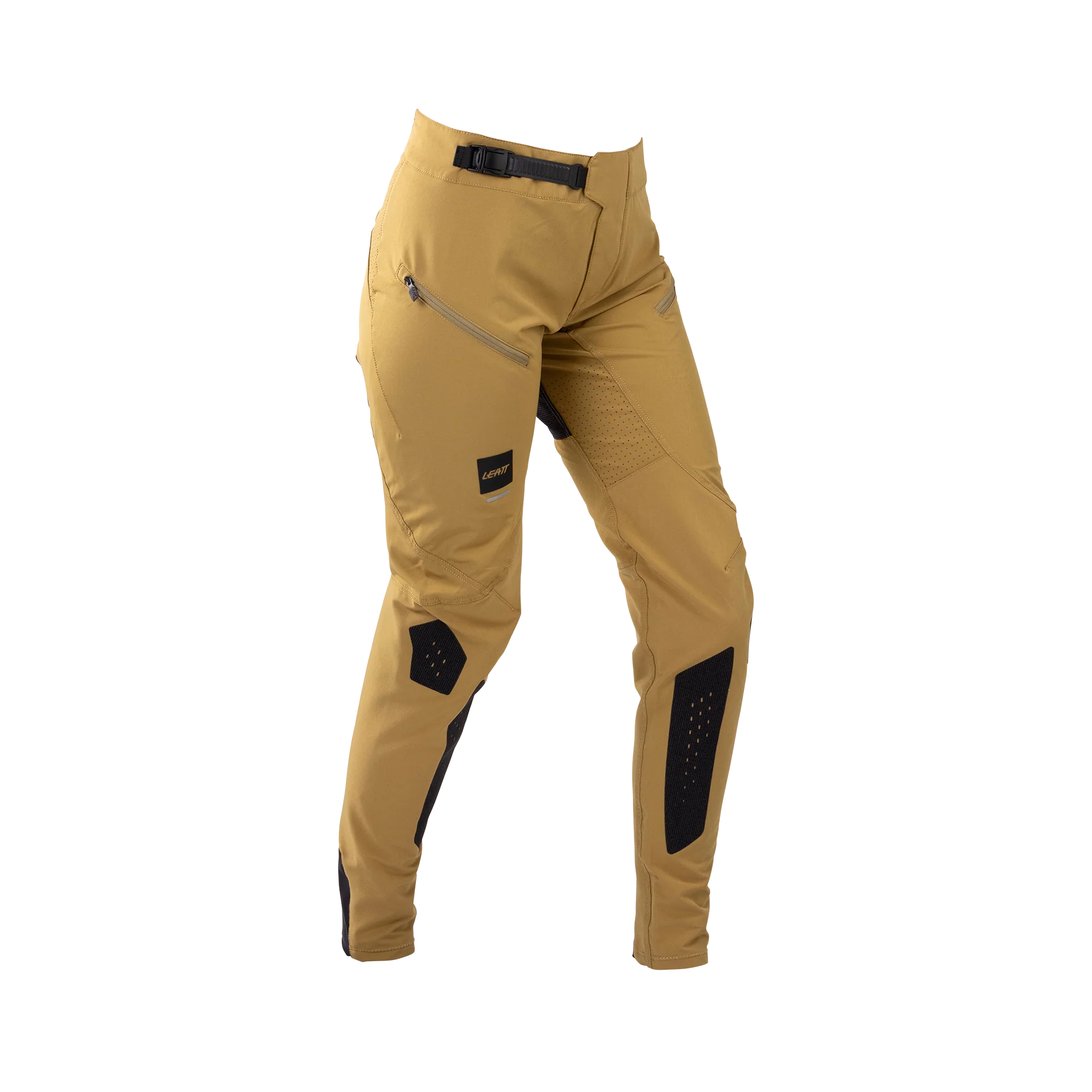 Leatt Women's Pants MTB Gravity 3.0-Brass Brown-Killington Sports