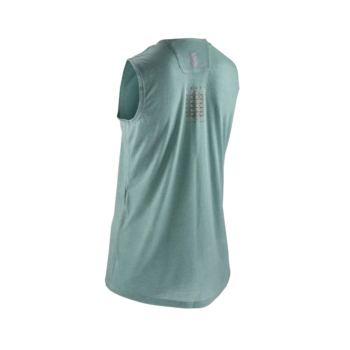Leatt Women's Tank Top AllMtn 2.0-Killington Sports
