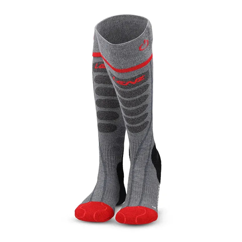 Lenz Heat Sock 5.1 Toe Cap - SlimFit-Killington Sports
