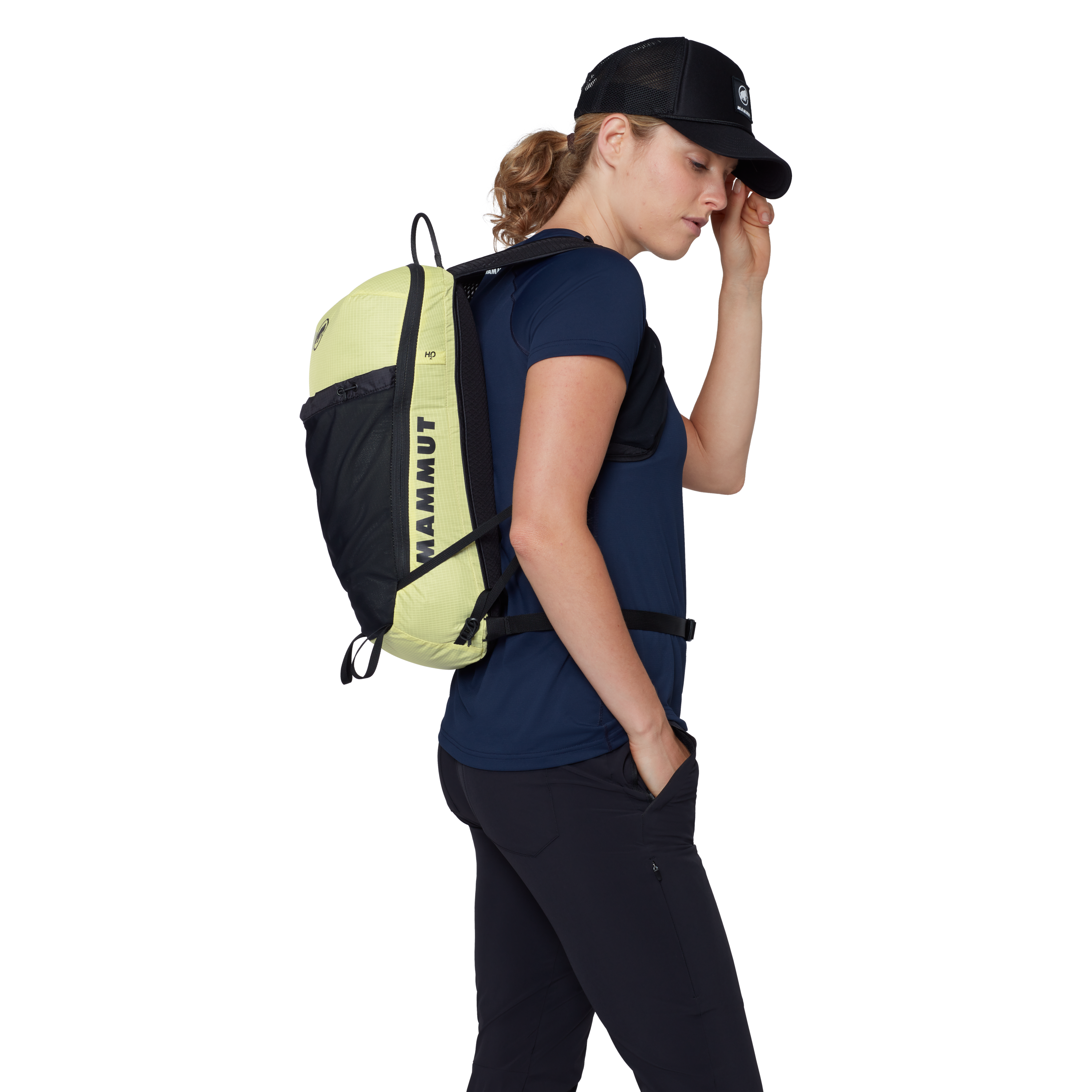 Mammut Aenergy 12 Backpack-Killington Sports