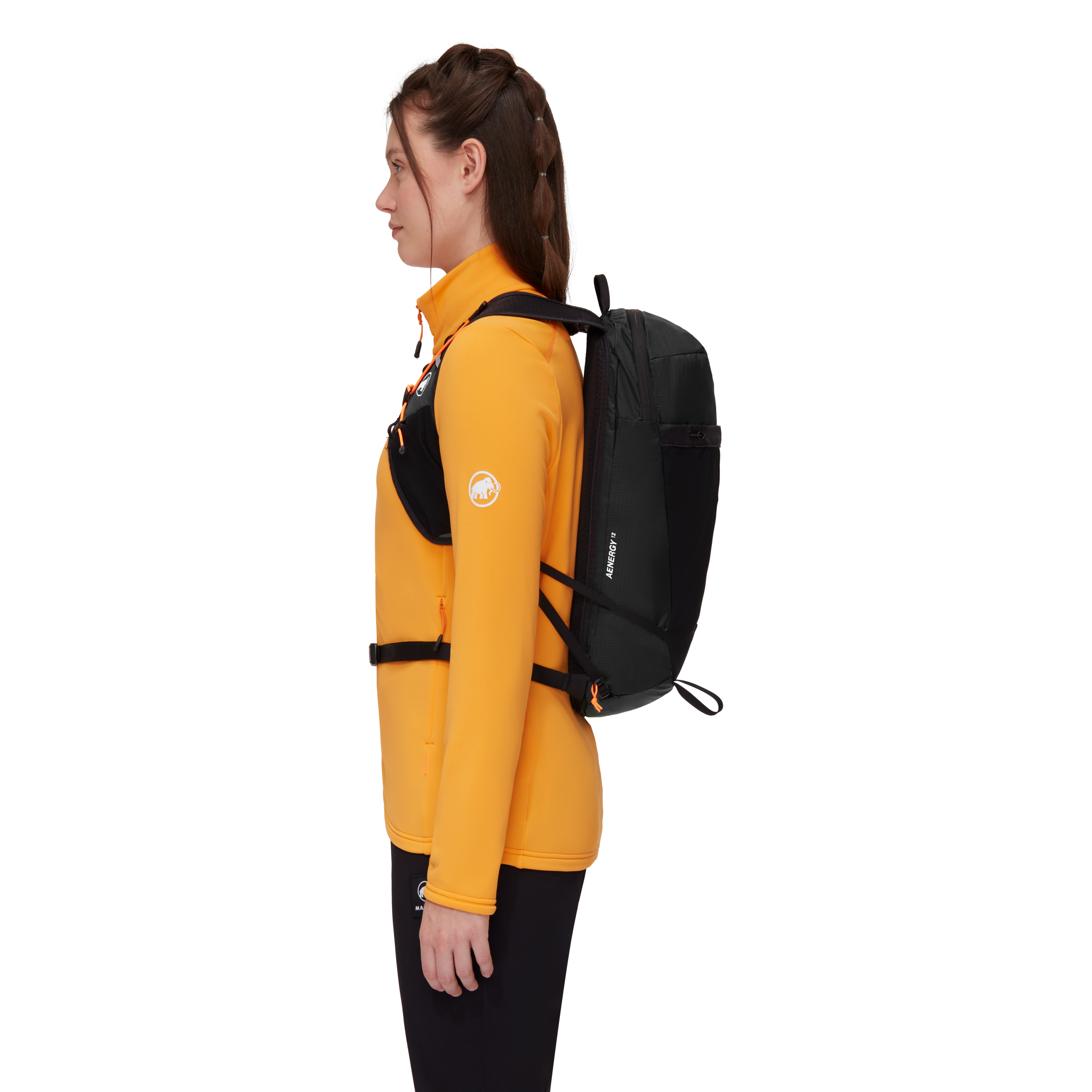 Mammut Aenergy 12 Backpack-Killington Sports