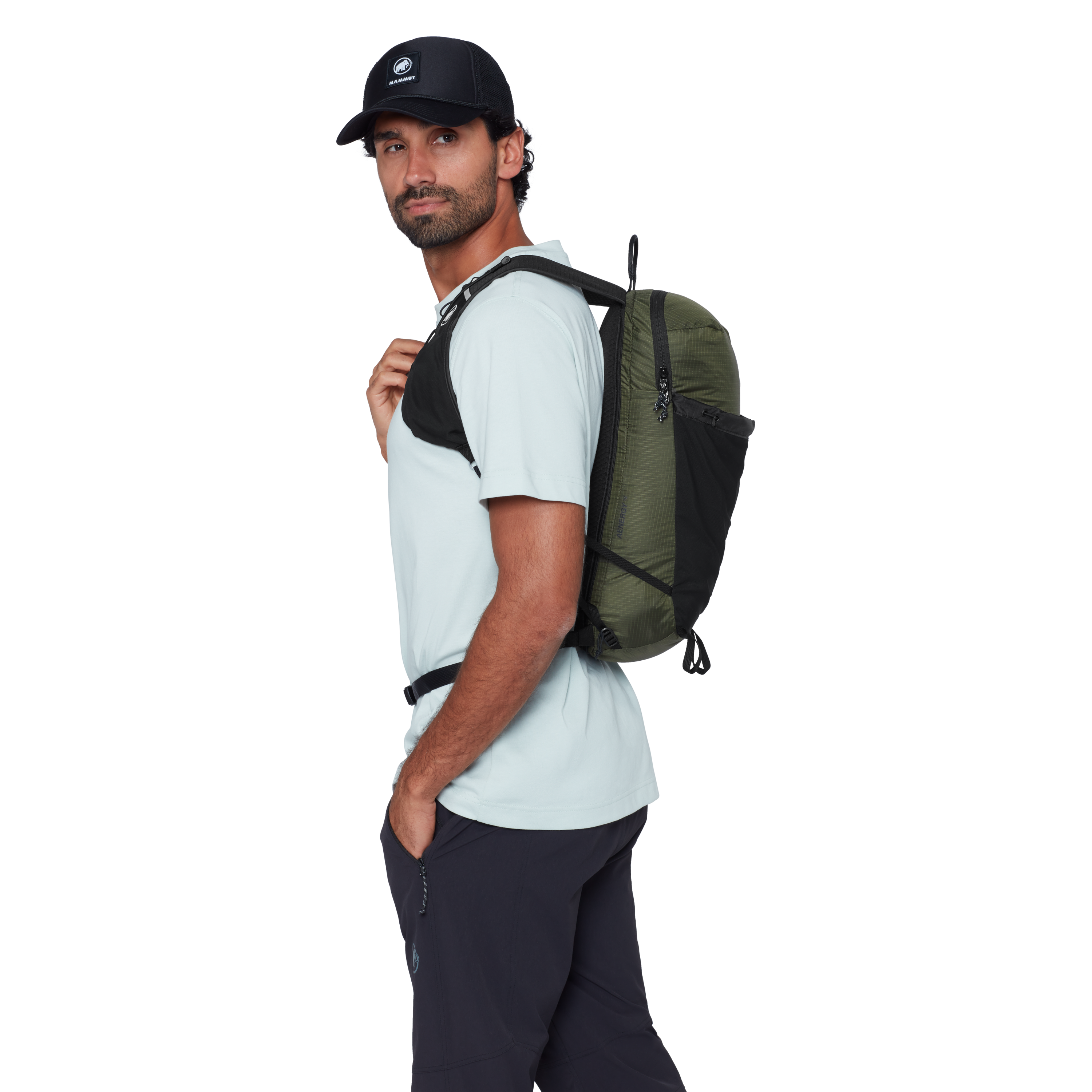 Mammut Aenergy 12 Backpack-Killington Sports