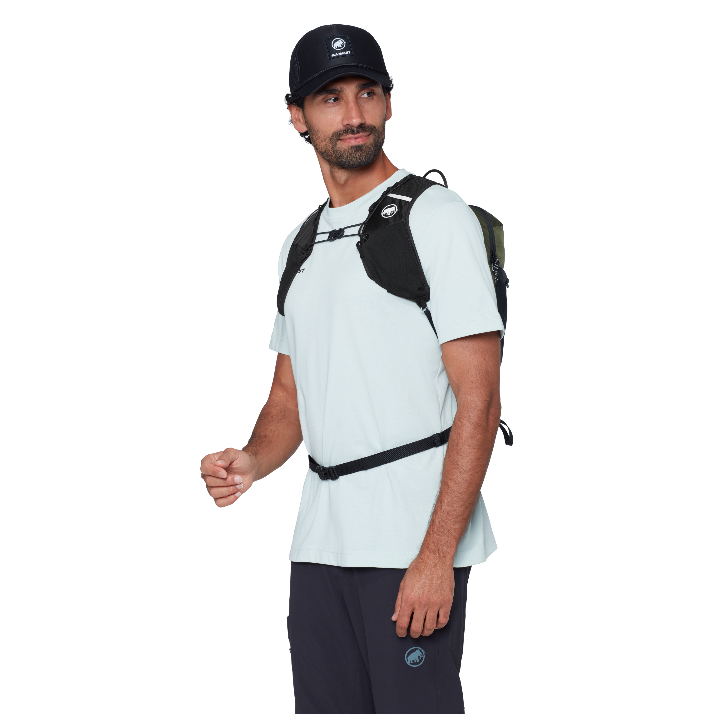 Mammut Aenergy 12 Backpack-Killington Sports