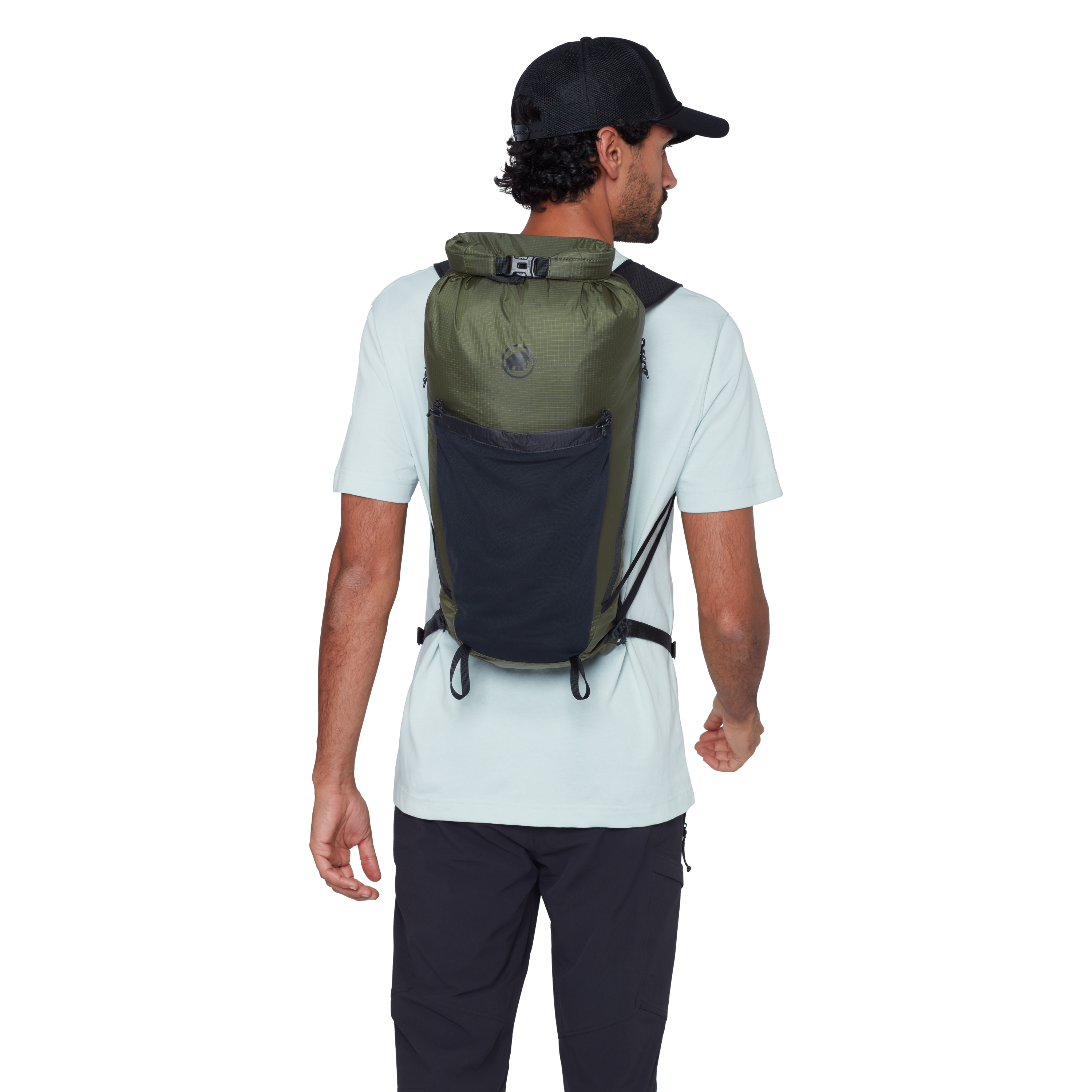 Mammut Aenergy 18 Backpack-Killington Sports